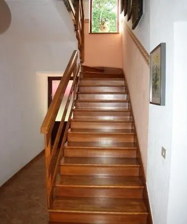 Appartement Studio In Duba With Terrace, Air Conditioning, Wi-fi, Washing Machine Pelegrin
